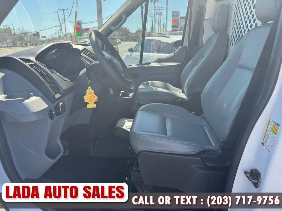 2016 Ford Transit Cargo Van T-150 148