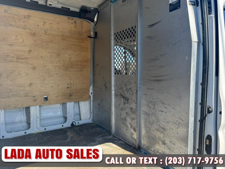 2016 Ford Transit Cargo Van T-150 148