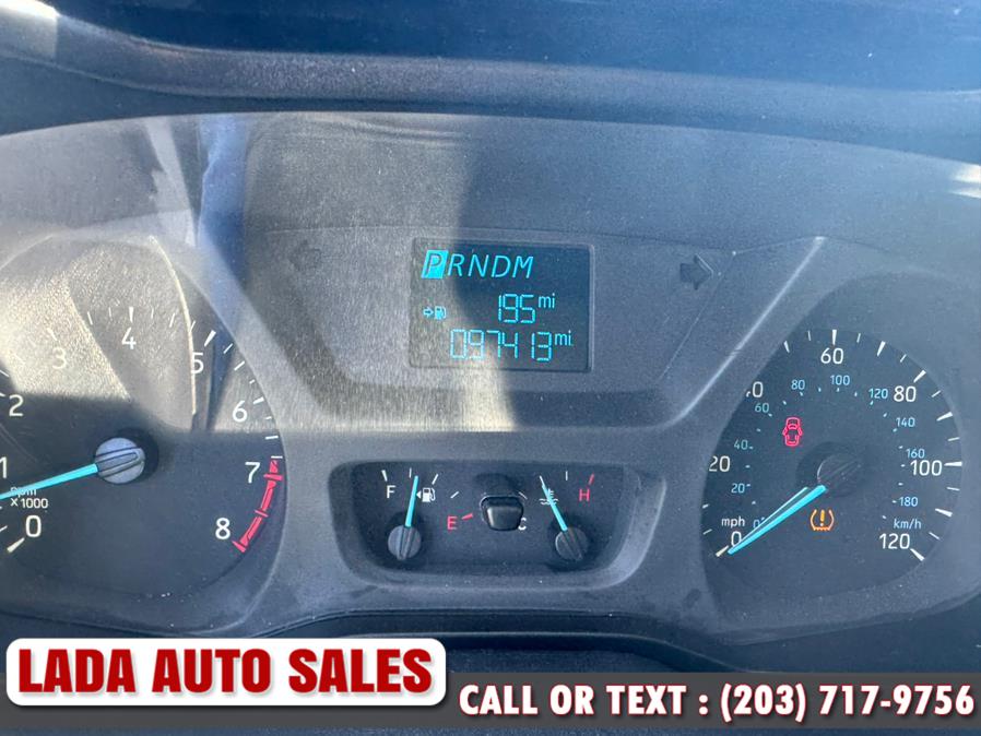 2016 Ford Transit Cargo Van T-150 148
