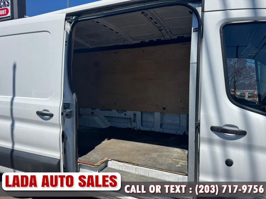 2016 Ford Transit Cargo Van T-150 148