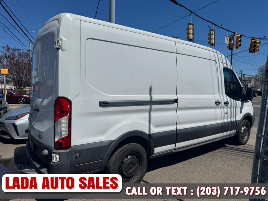 2016 Ford Transit Cargo Van T-150 148