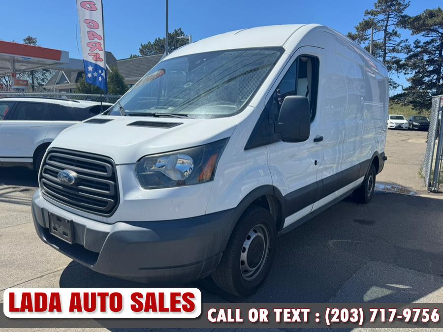 2016 Ford Transit Cargo Van T-150 148