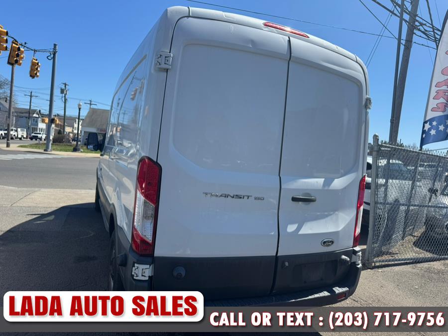 2016 Ford Transit Cargo Van T-150 148