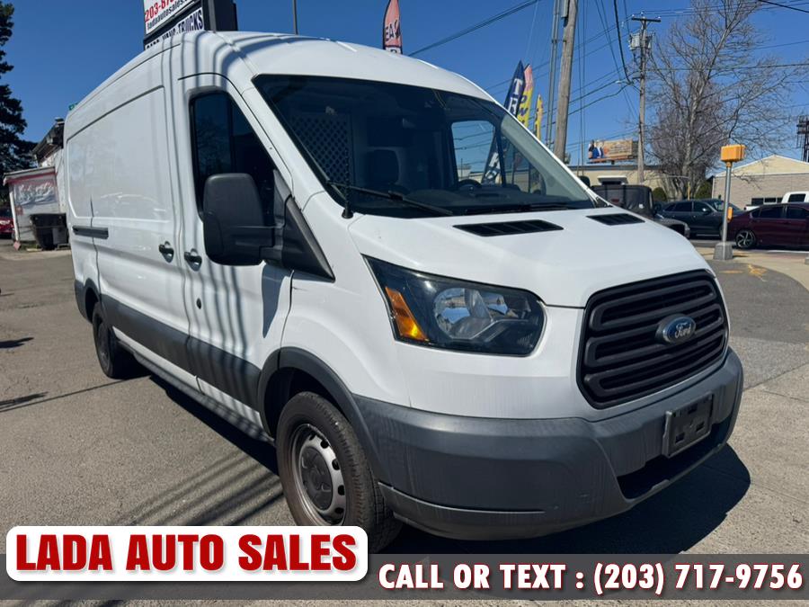 2016 Ford Transit Cargo Van T-150 148