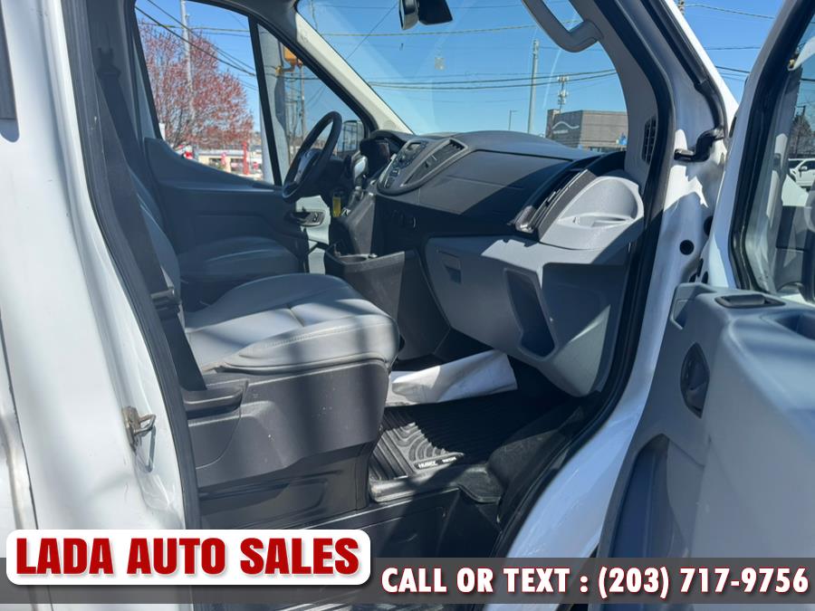 2016 Ford Transit Cargo Van T-150 148