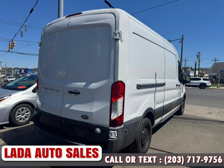 2016 Ford Transit Cargo Van T-150 148