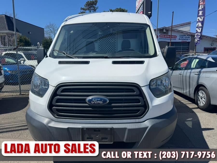 2016 Ford Transit Cargo Van T-150 148