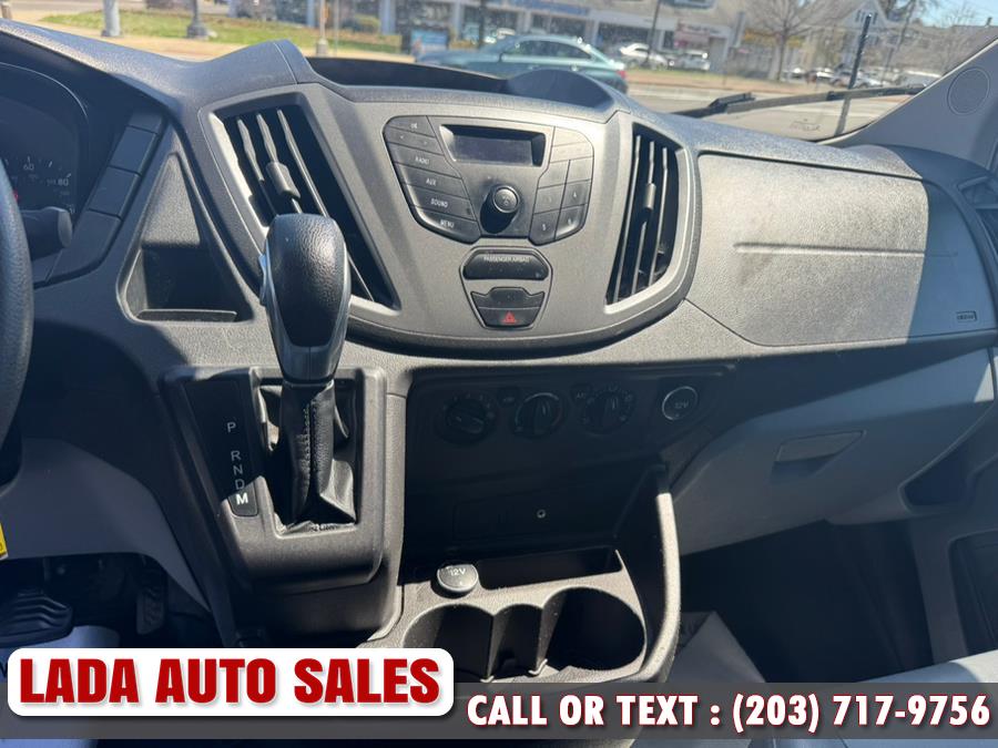2016 Ford Transit Cargo Van T-150 148