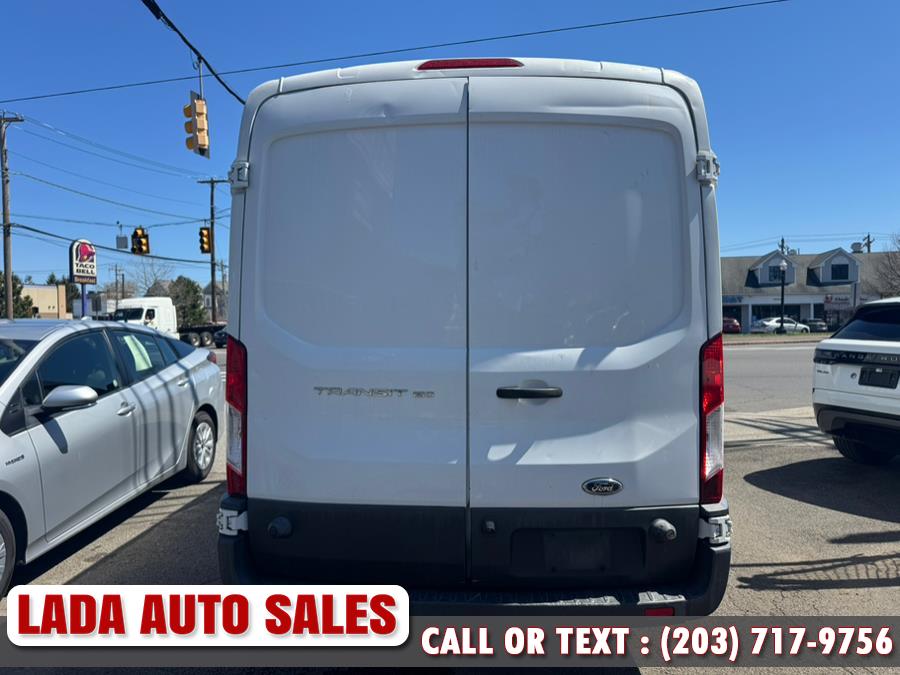 2016 Ford Transit Cargo Van T-150 148