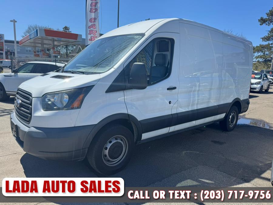 2016 Ford Transit Cargo Van T-150 148