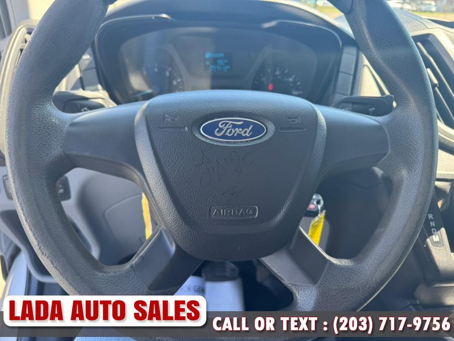 2016 Ford Transit Cargo Van T-150 148