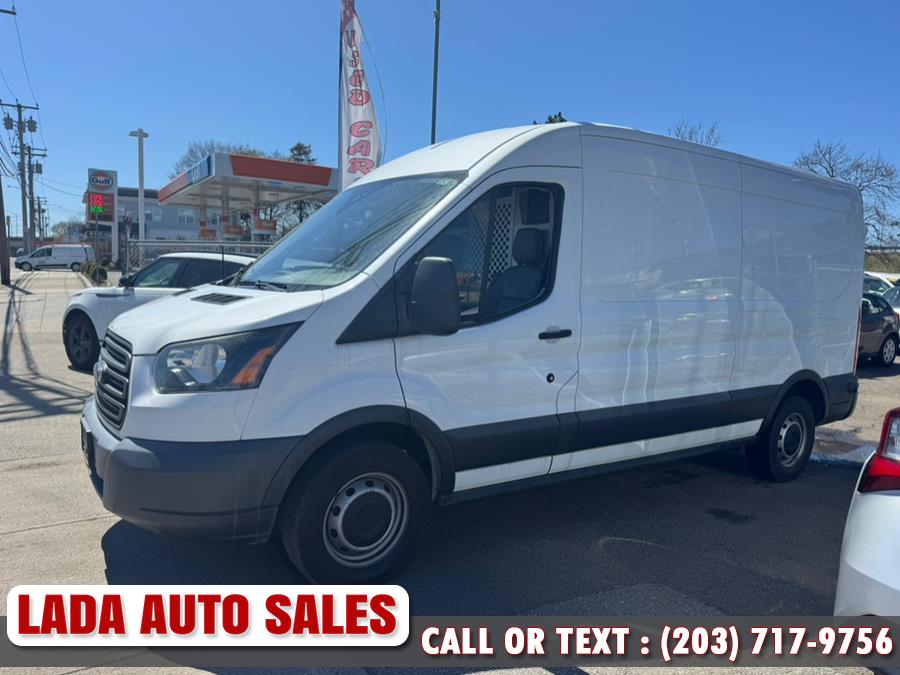 2016 Ford Transit Cargo Van T-150 148