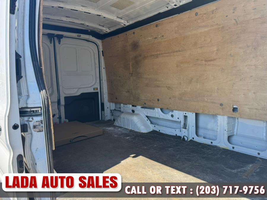 2016 Ford Transit Cargo Van T-150 148