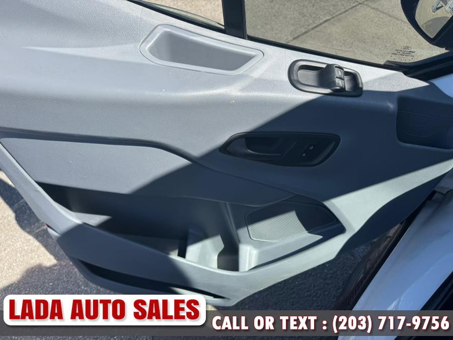 2016 Ford Transit Cargo Van T-150 148