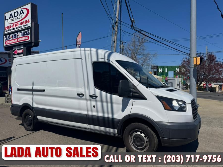 2016 Ford Transit Cargo Van T-150 148