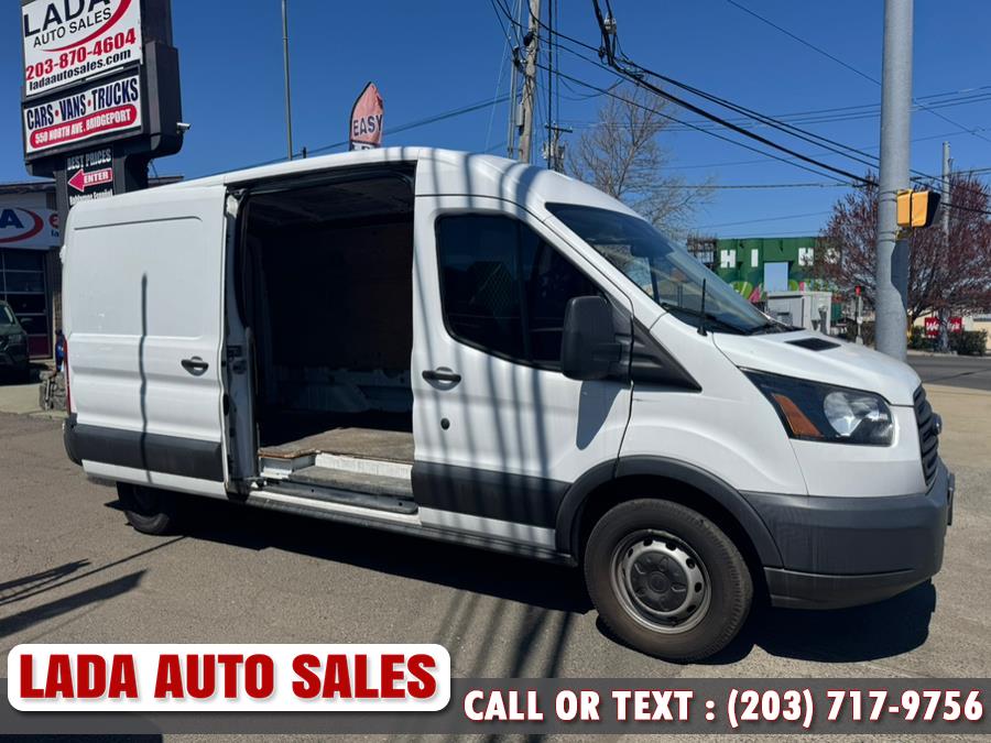 2016 Ford Transit Cargo Van T-150 148
