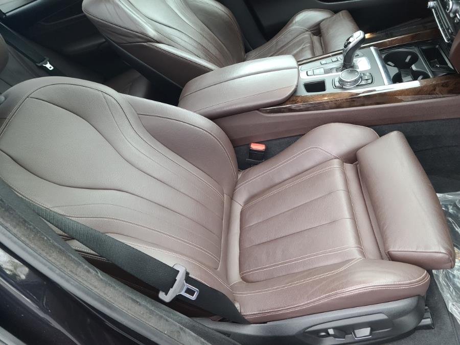 2015 BMW X5 AWD 4dr xDrive35i photo