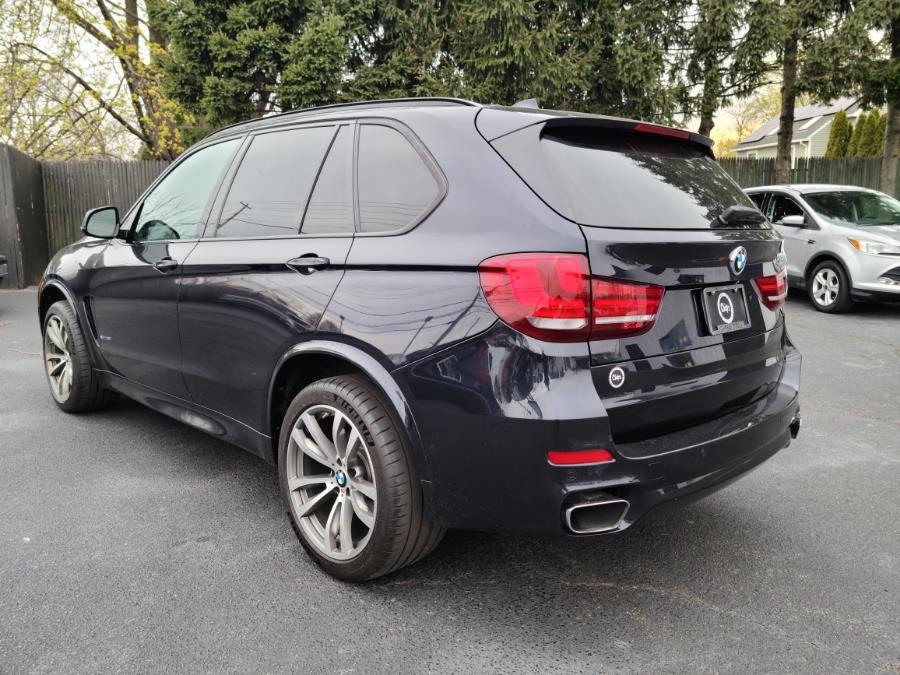 2015 BMW X5 AWD 4dr xDrive35i photo