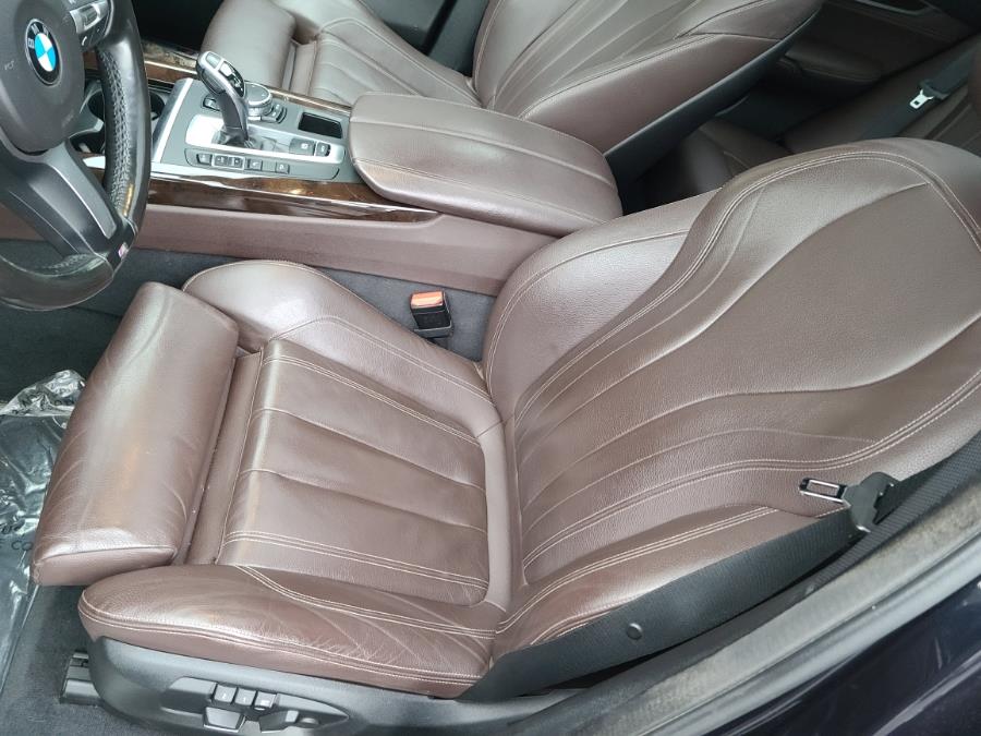 2015 BMW X5 AWD 4dr xDrive35i photo