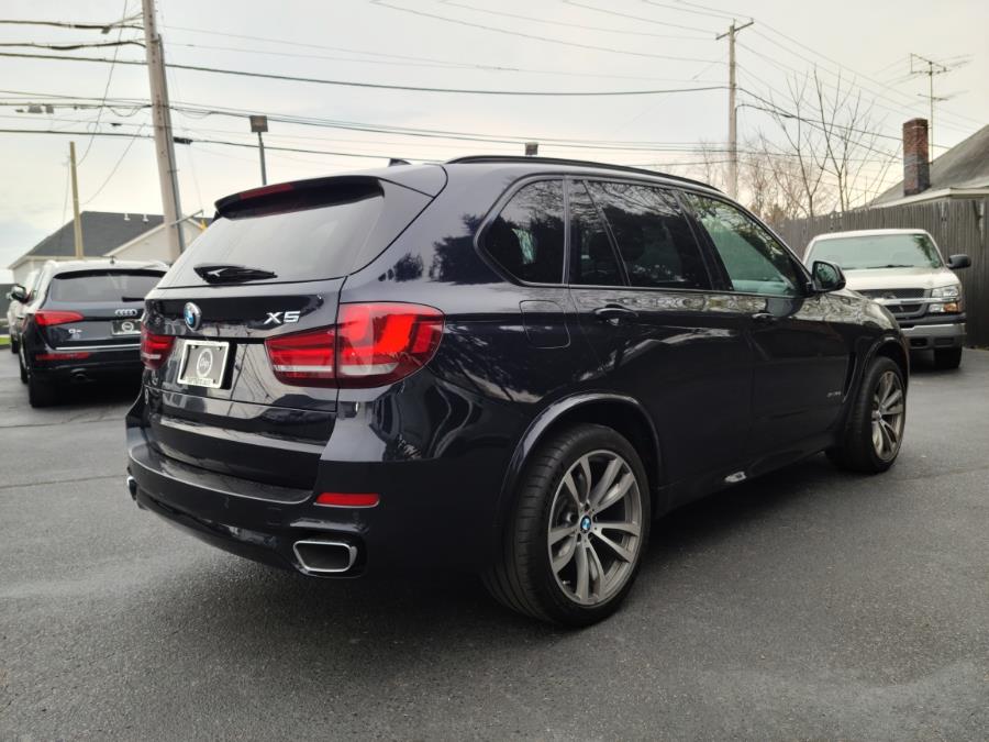 2015 BMW X5 AWD 4dr xDrive35i photo