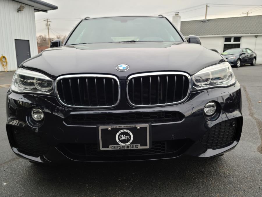 2015 BMW X5 AWD 4dr xDrive35i photo