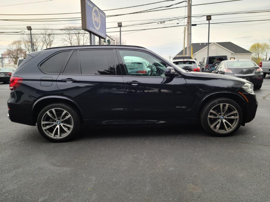2015 BMW X5 AWD 4dr xDrive35i photo