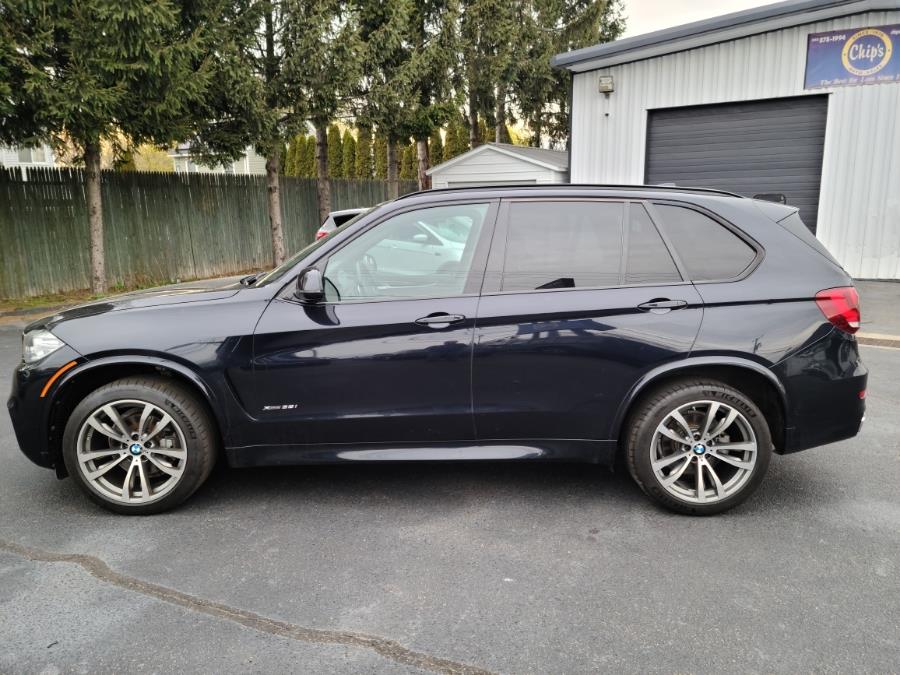 2015 BMW X5 AWD 4dr xDrive35i photo