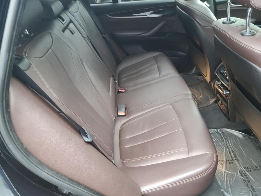 2015 BMW X5 AWD 4dr xDrive35i photo