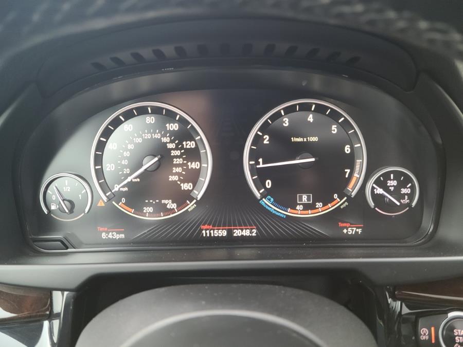 2015 BMW X5 AWD 4dr xDrive35i photo