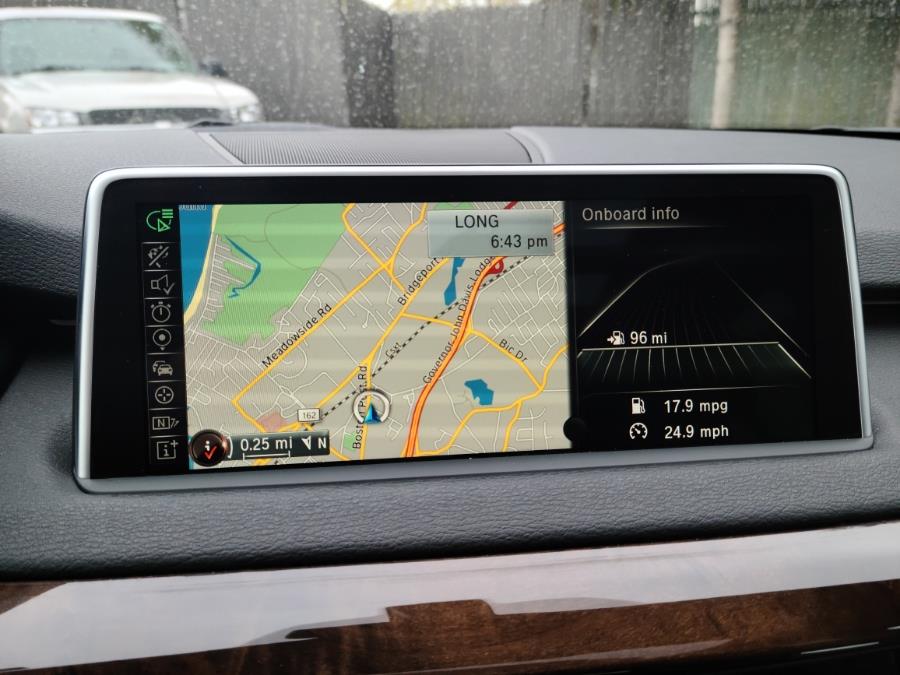 2015 BMW X5 AWD 4dr xDrive35i photo
