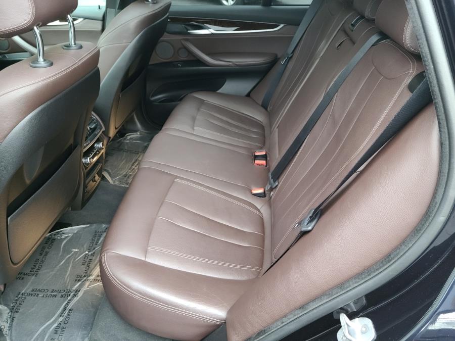 2015 BMW X5 AWD 4dr xDrive35i photo