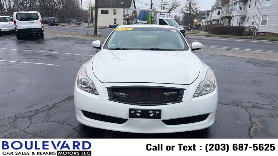 2009 Infiniti Integra x photo
