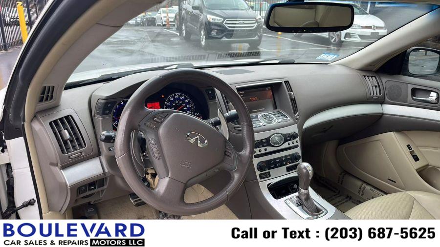 2009 Infiniti Integra x photo