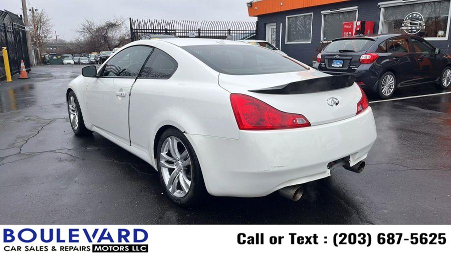 2009 Infiniti Integra x photo