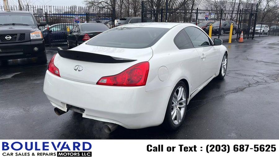 2009 Infiniti Integra x photo
