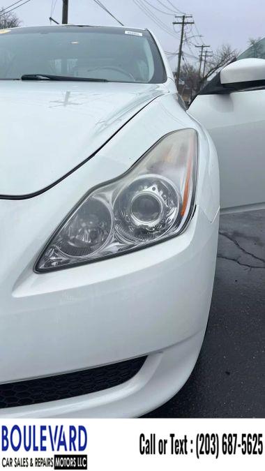 2009 Infiniti Integra x photo