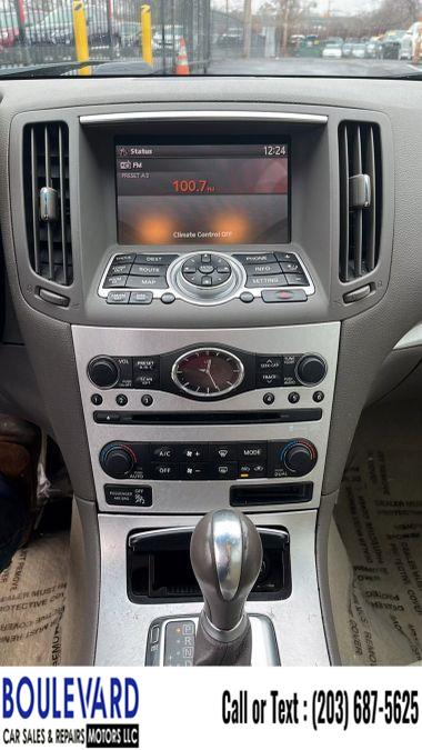 2009 Infiniti Integra x photo