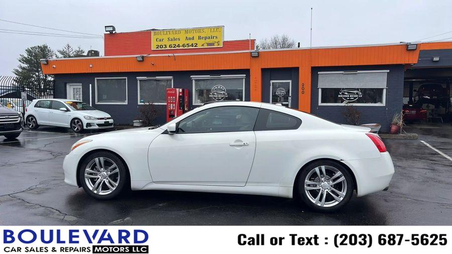 2009 Infiniti Integra x photo
