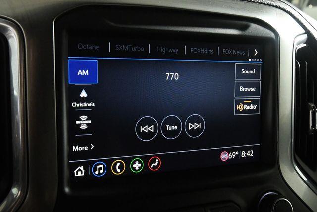 2020 Chevrolet Silverado 1500 Z71 Trail Boss photo