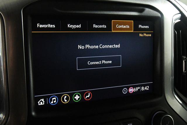 2020 Chevrolet Silverado 1500 Z71 Trail Boss photo