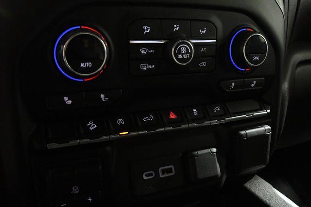 2020 Chevrolet Silverado 1500 Z71 Trail Boss photo