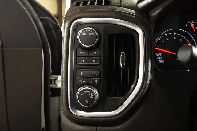 2020 Chevrolet Silverado 1500 Z71 Trail Boss photo