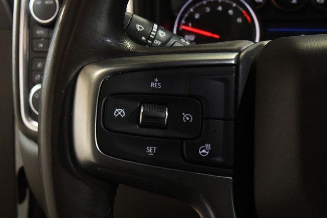 2020 Chevrolet Silverado 1500 Z71 Trail Boss photo
