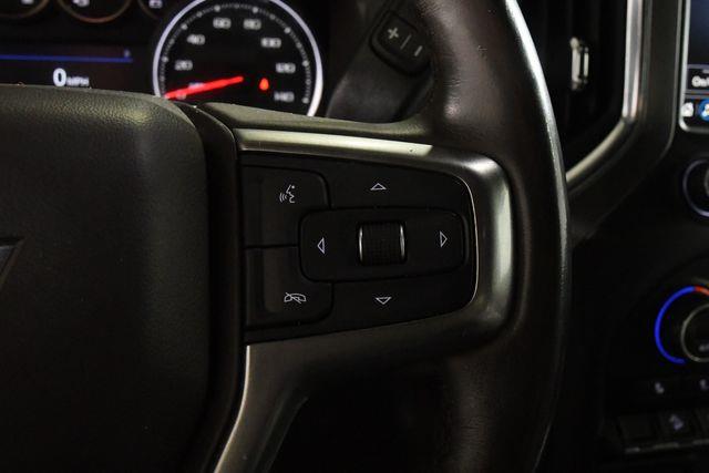 2020 Chevrolet Silverado 1500 Z71 Trail Boss photo