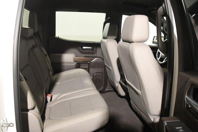 2020 Chevrolet Silverado 1500 Z71 Trail Boss photo