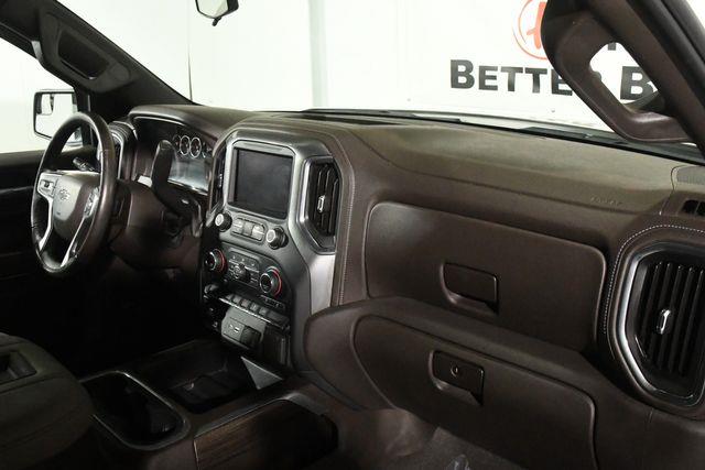 2020 Chevrolet Silverado 1500 Z71 Trail Boss photo