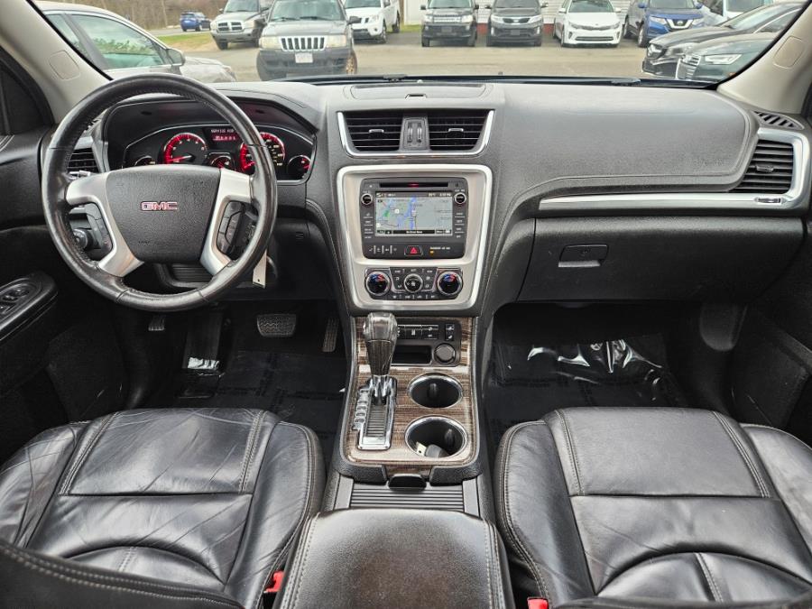 2014 GMC Acadia SLT-1 photo