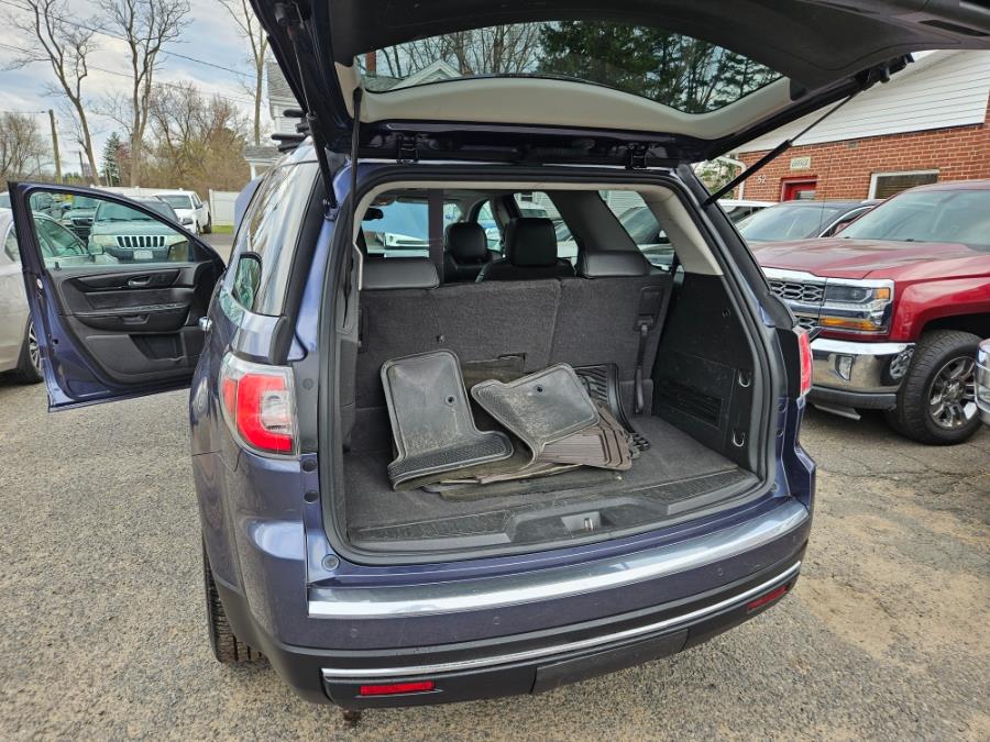 2014 GMC Acadia SLT-1 photo