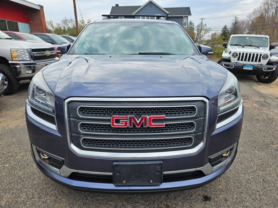 2014 GMC Acadia SLT-1 photo