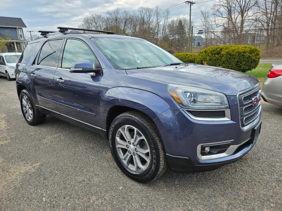 2014 GMC Acadia SLT-1 photo